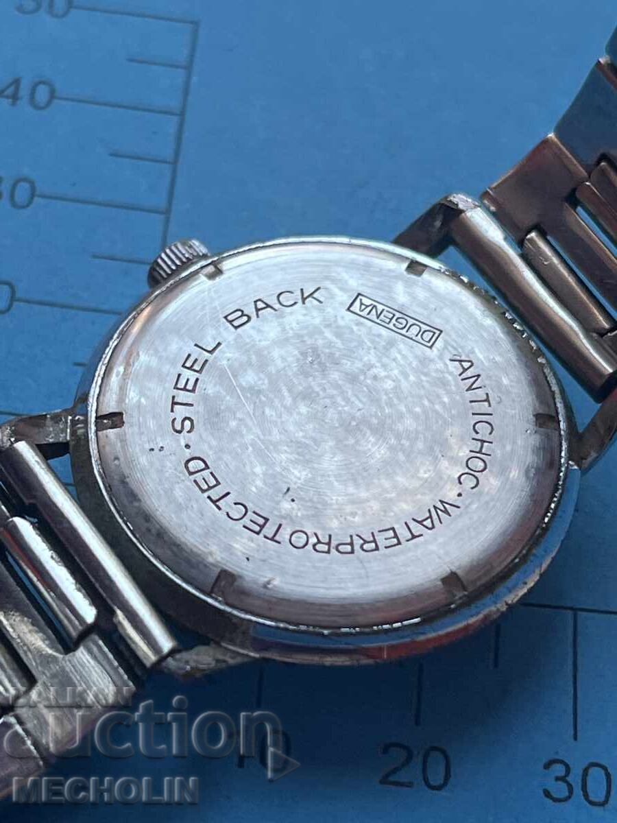 Доставка на ЧАСОВНИК 5