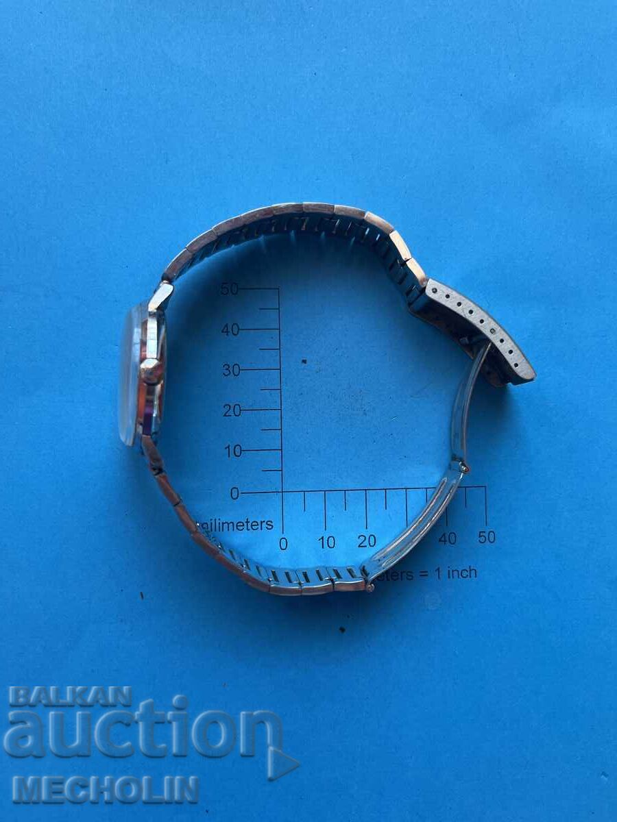 ЧАСОВНИК 5 - 5