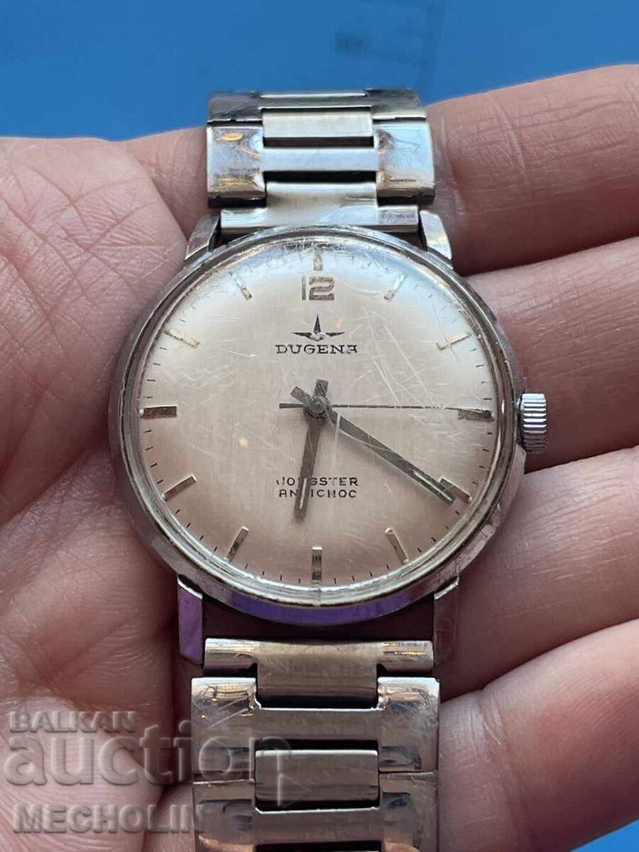 ЧАСОВНИК 5 - 7