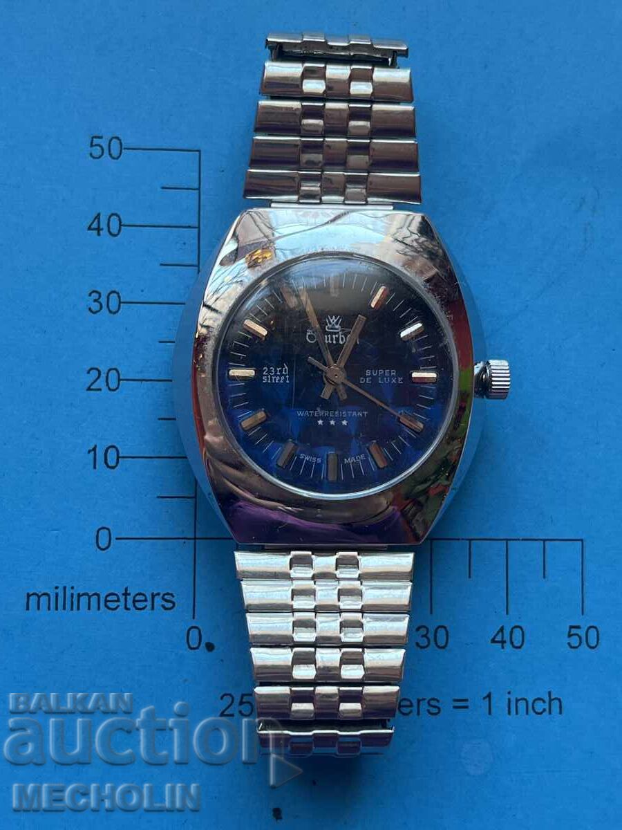 ЧАСОВНИК 7 с цена 45.00 лв. | € 23.01 ЧАСОВНИК 7 с цена 45.00 лв. | € 23.01