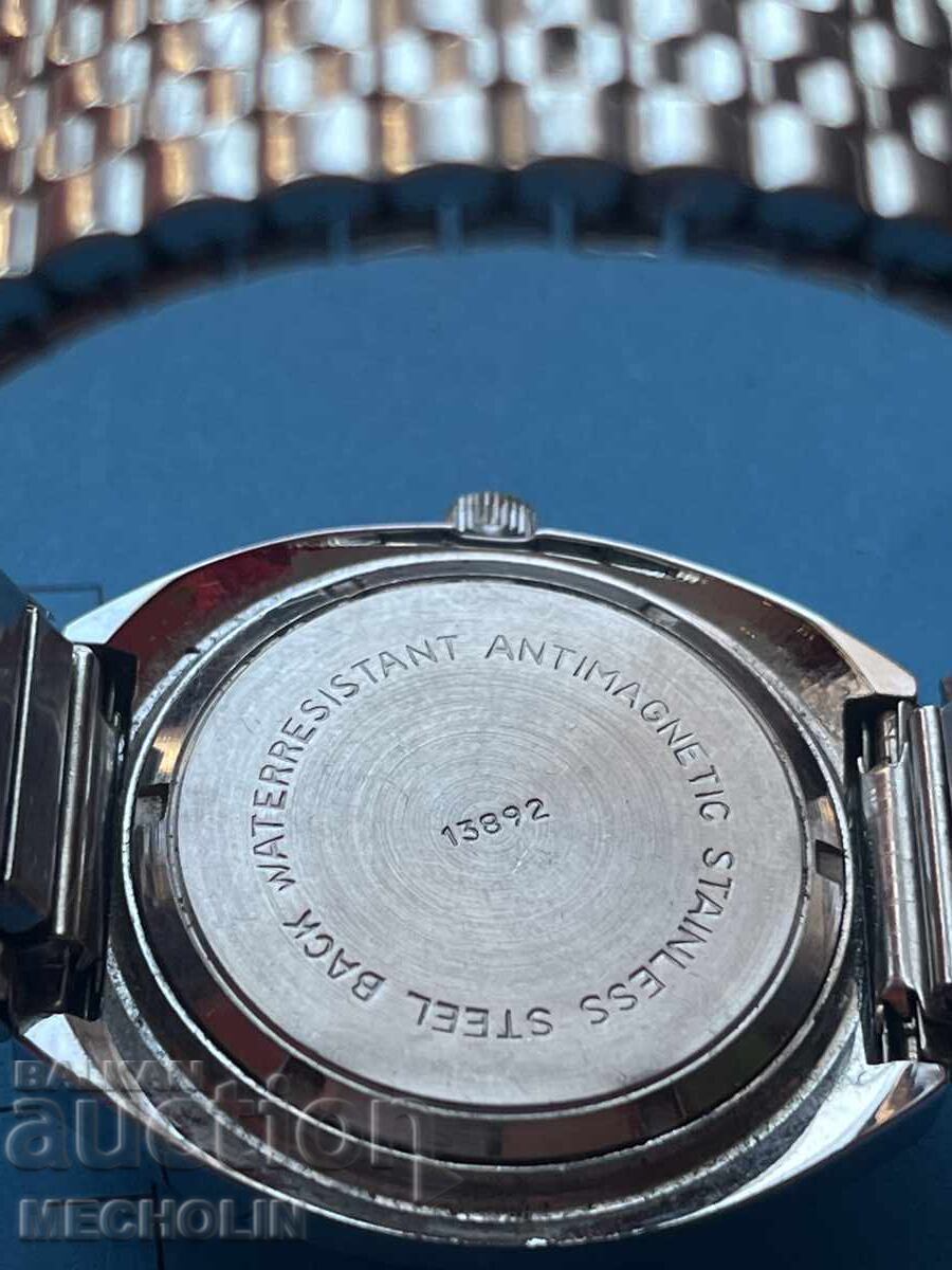 ЧАСОВНИК 7 - 5 ЧАСОВНИК 7 - 5