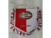 Steag de fotbal PSV Eindhoven Olanda