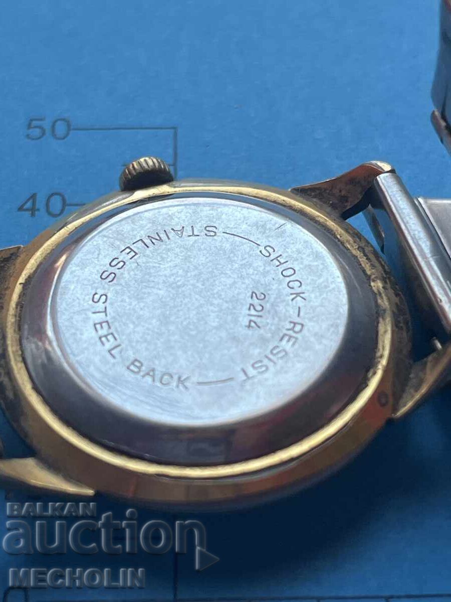 ЧАСОВНИК 8 - 5