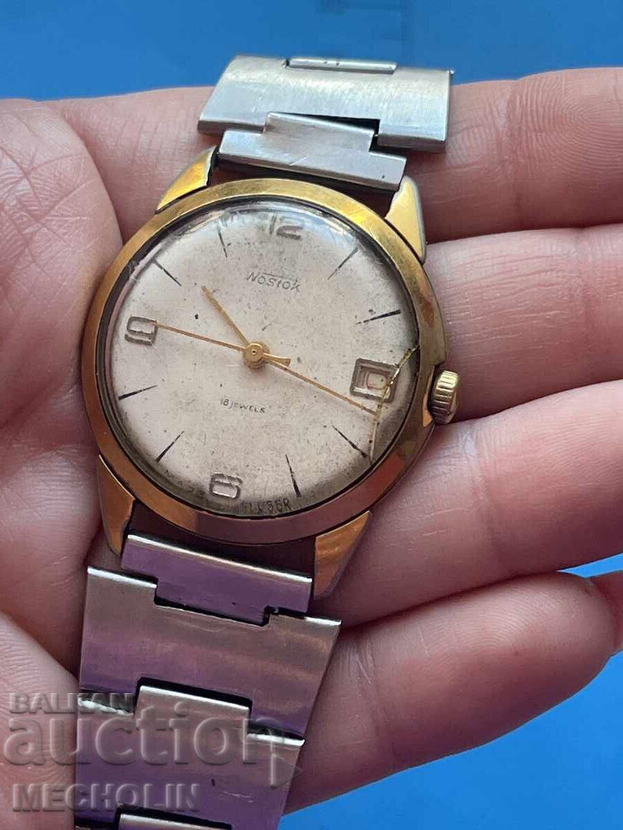 ЧАСОВНИК 8 - 7