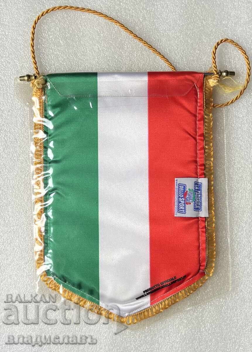 Футболно Флагче ВЕНЕЦИЯ Италия с цена 35.00 лв. | € 17.90 Футболно Флагче ВЕНЕЦИЯ Италия с цена 35.00 лв. | € 17.90