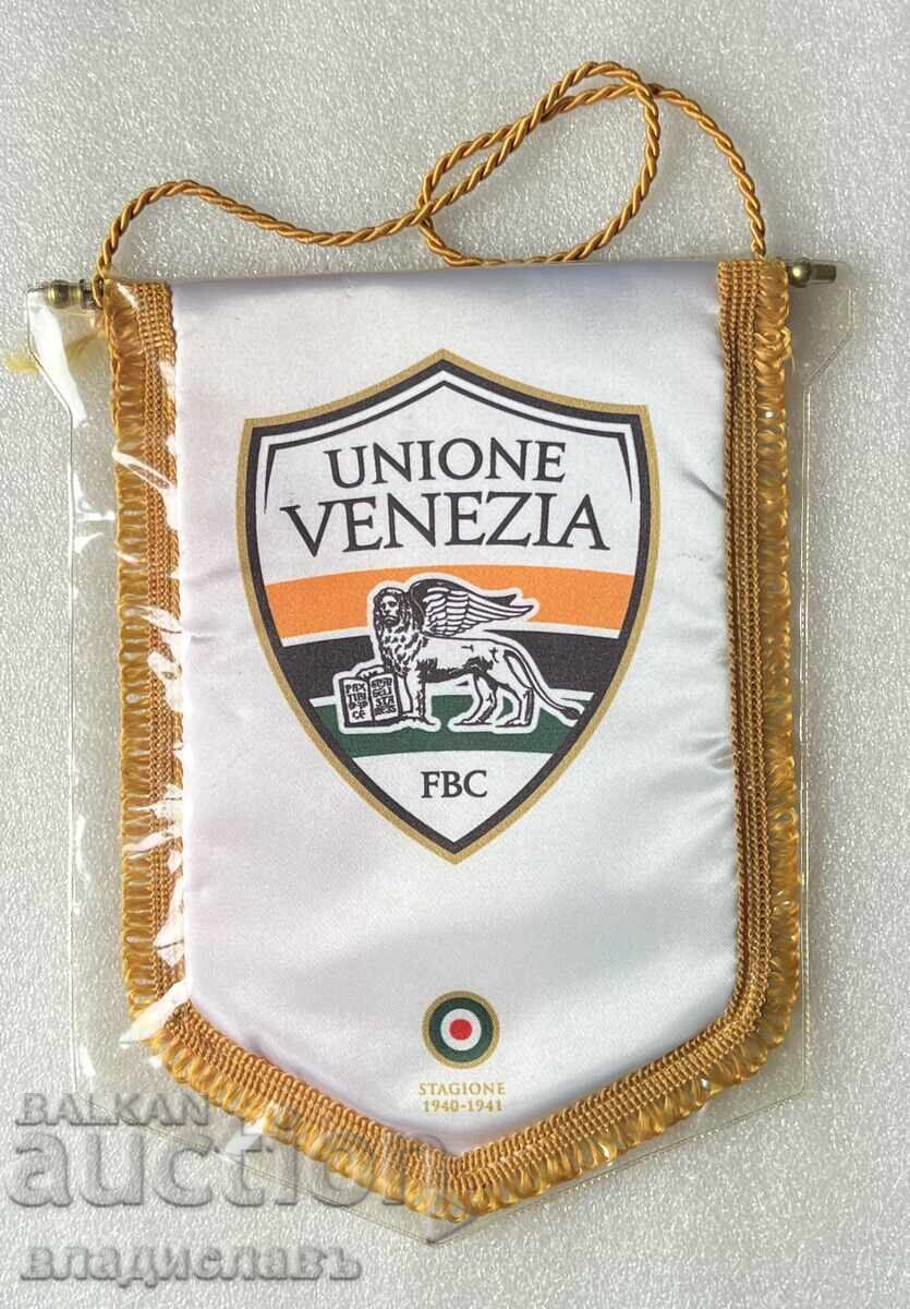 Футболно Флагче ВЕНЕЦИЯ Италия Футболно Флагче ВЕНЕЦИЯ Италия