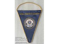 Футболно Флагче КАЗАКСТАН