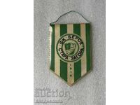 Football Flag FC Beroe St. Zagora BULGARIA