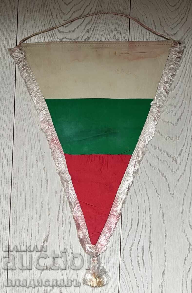 Football Flag DFS Beroe Stara Zagora BULGARIA with price 95.00 BGN | € 48.57