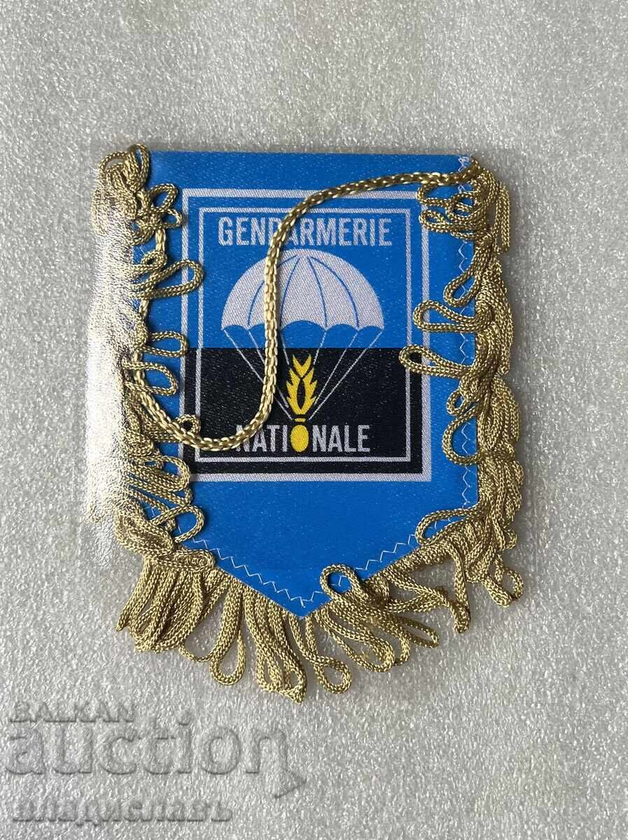 Στρατιωτικό Σημαιάκι Αλεξιπτωτισμού ΓΑΛΛΙΑ με τιμή 10.00 BGN | € 5.11 Στρατιωτικό Σημαιάκι Αλεξιπτωτισμού ΓΑΛΛΙΑ με τιμή 10.00 BGN | € 5.11