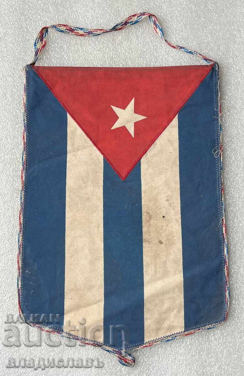 Спортно Флагче КУБА Спортно Флагче КУБА