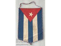 Спортно Флагче КУБА