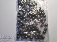 КУРШУМИ ОЛОВНИ - калибър .36  (РЕВОЛВЕР ПИСТОЛЕТ)