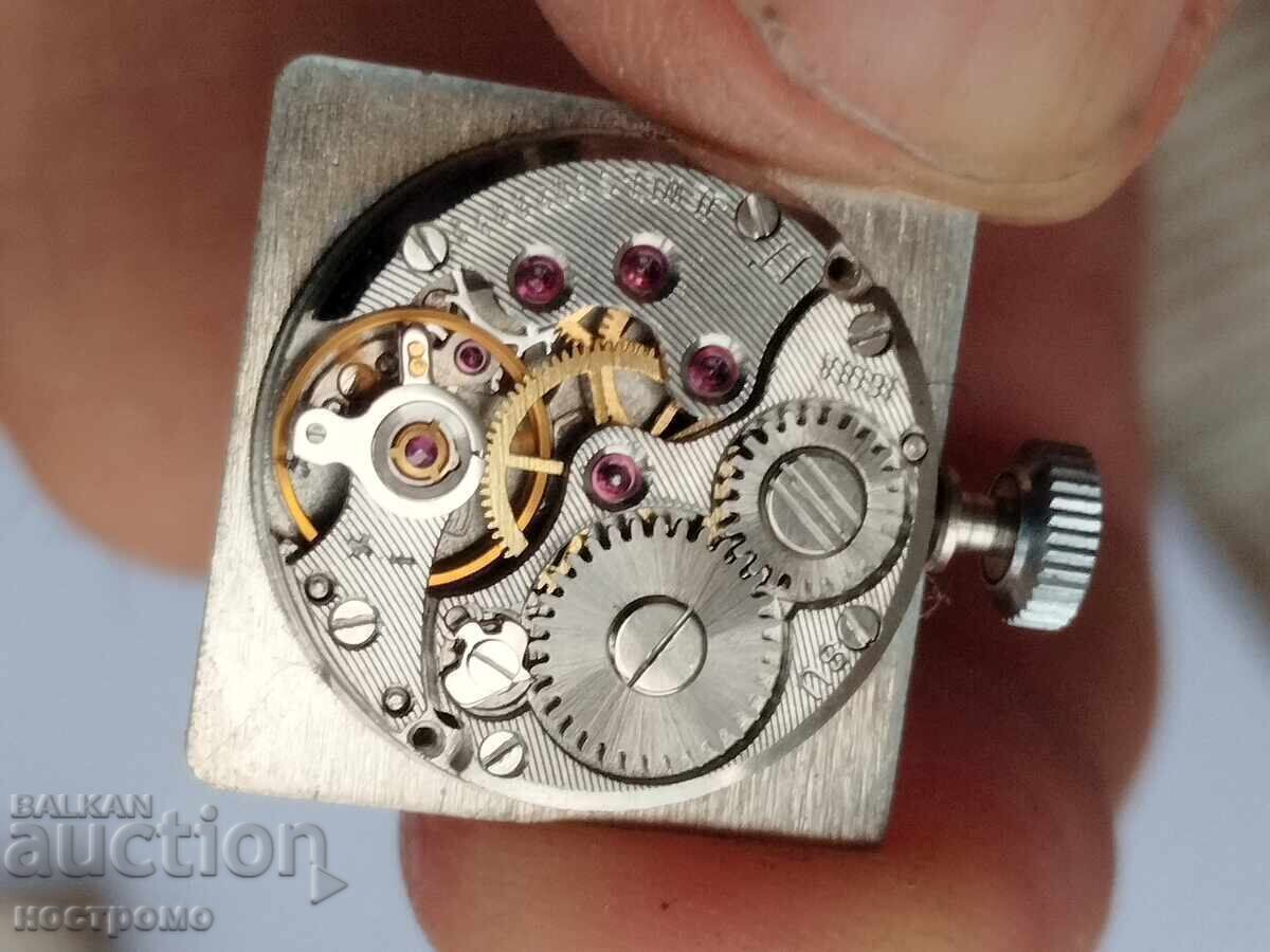 Υπέροχο Λειτουργικό Τσάικα - Α 6001 - 5