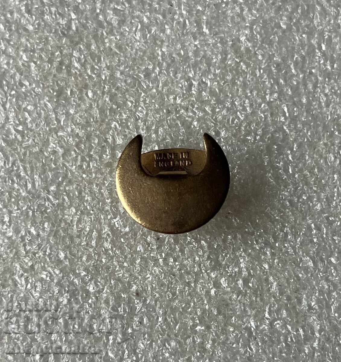 Δημοπρασία Παλαιό σημαιάκι και κονκάρδα G.W.U. ΑΓΓΛΙΑ Δημοπρασία Παλαιό σημαιάκι και κονκάρδα G.W.U. ΑΓΓΛΙΑ