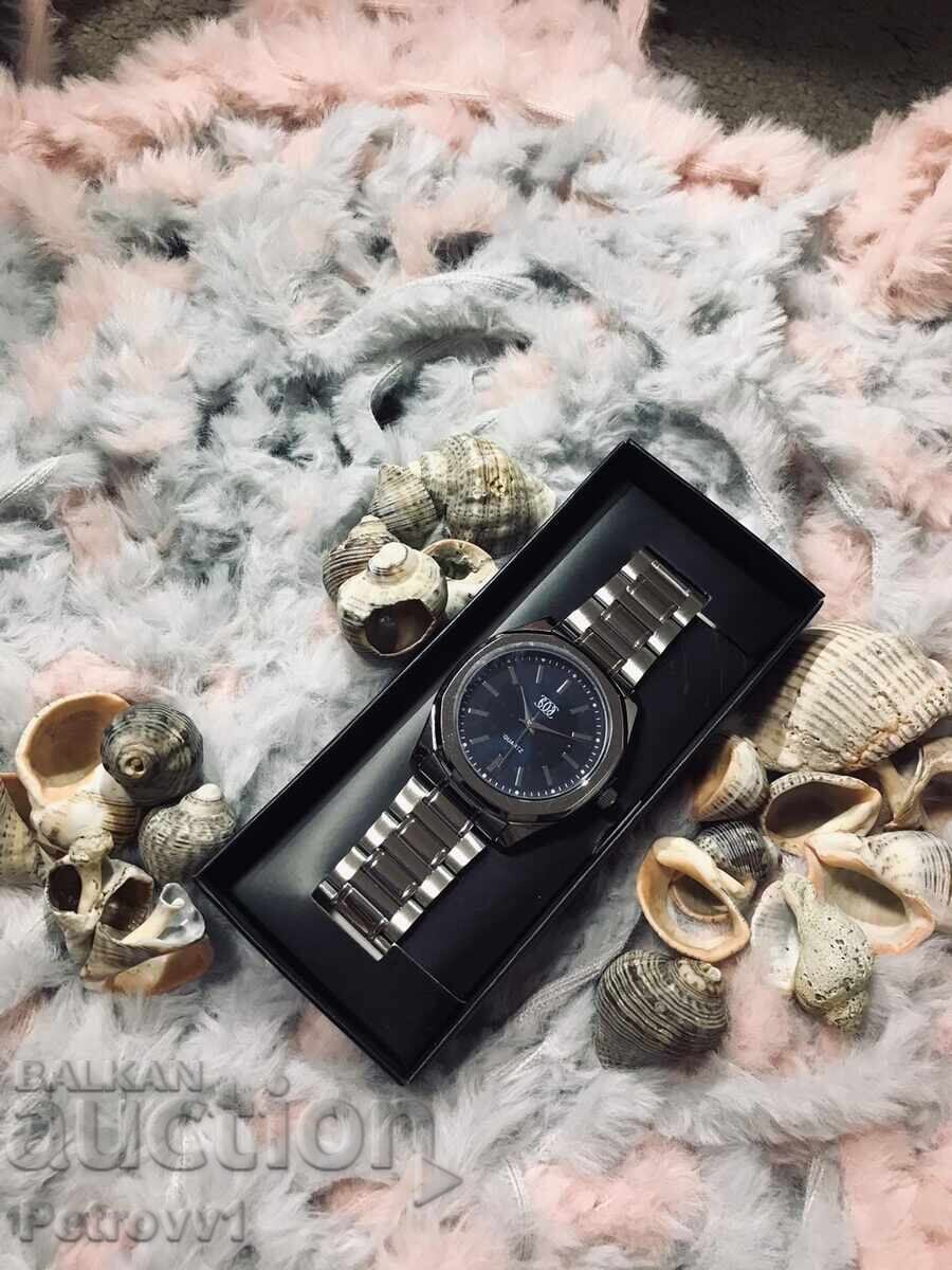 Δημοπρασία Ρολόι χειρός Quartz Δημοπρασία Ρολόι χειρός Quartz