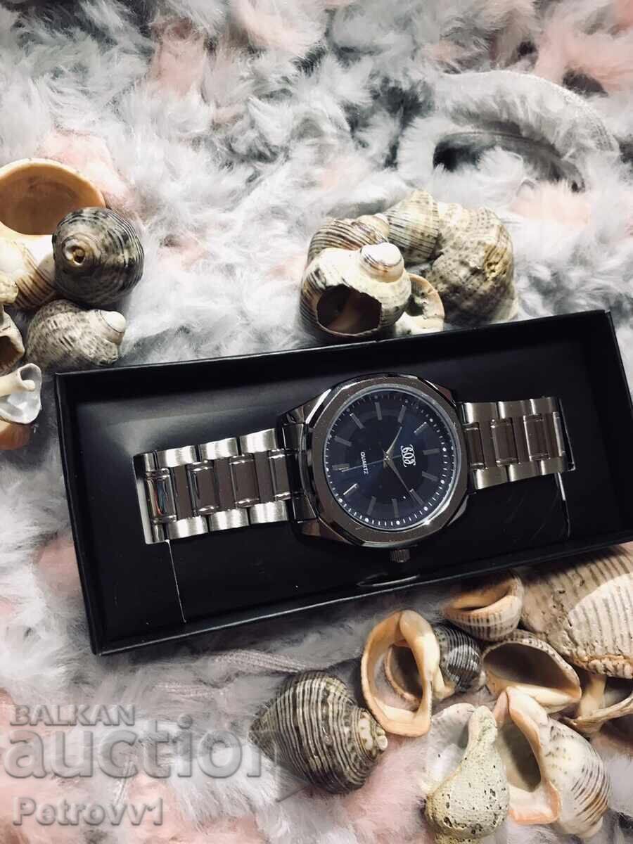 Ρολόι χειρός Quartz - 5 Ρολόι χειρός Quartz - 5