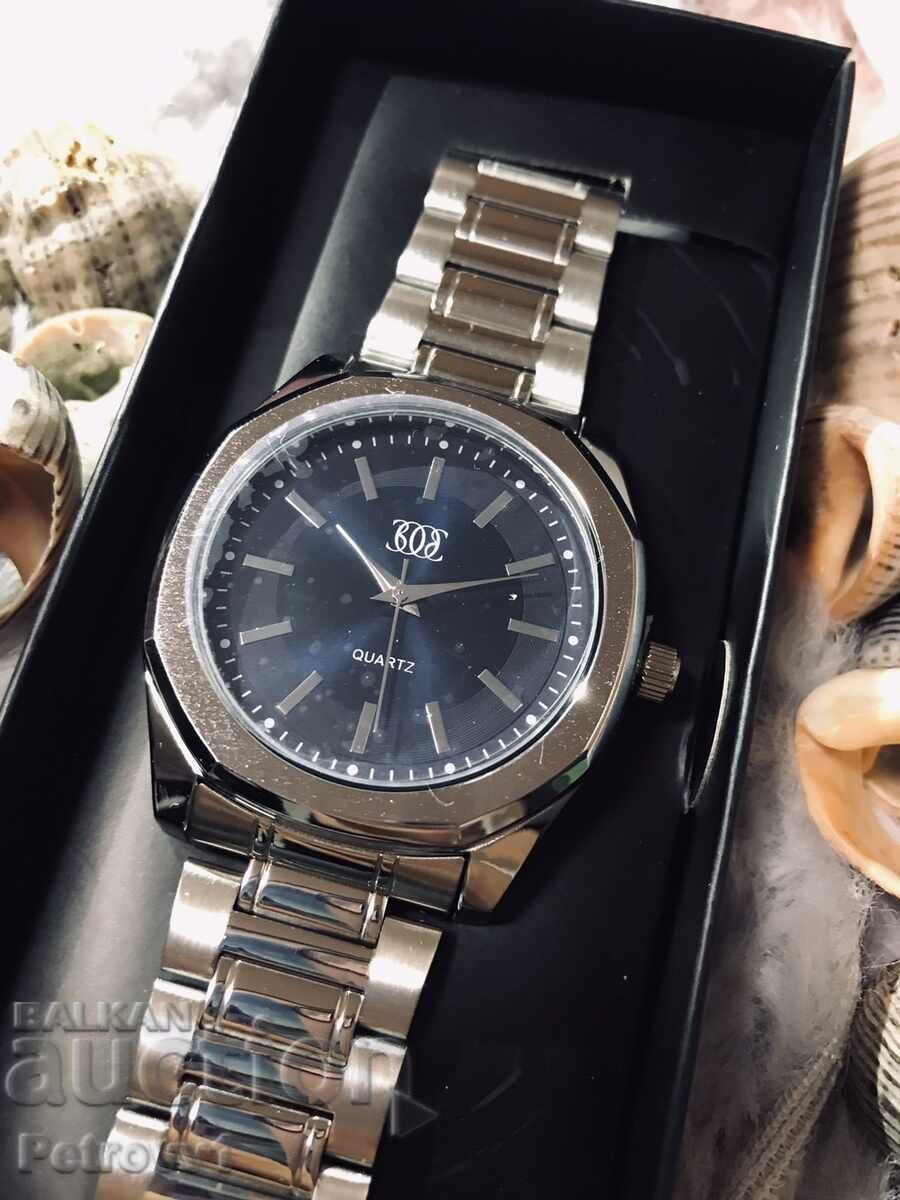 Ρολόι χειρός Quartz Ρολόι χειρός Quartz