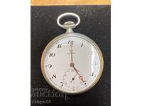 Ωμέγα τσέπης ρολόι