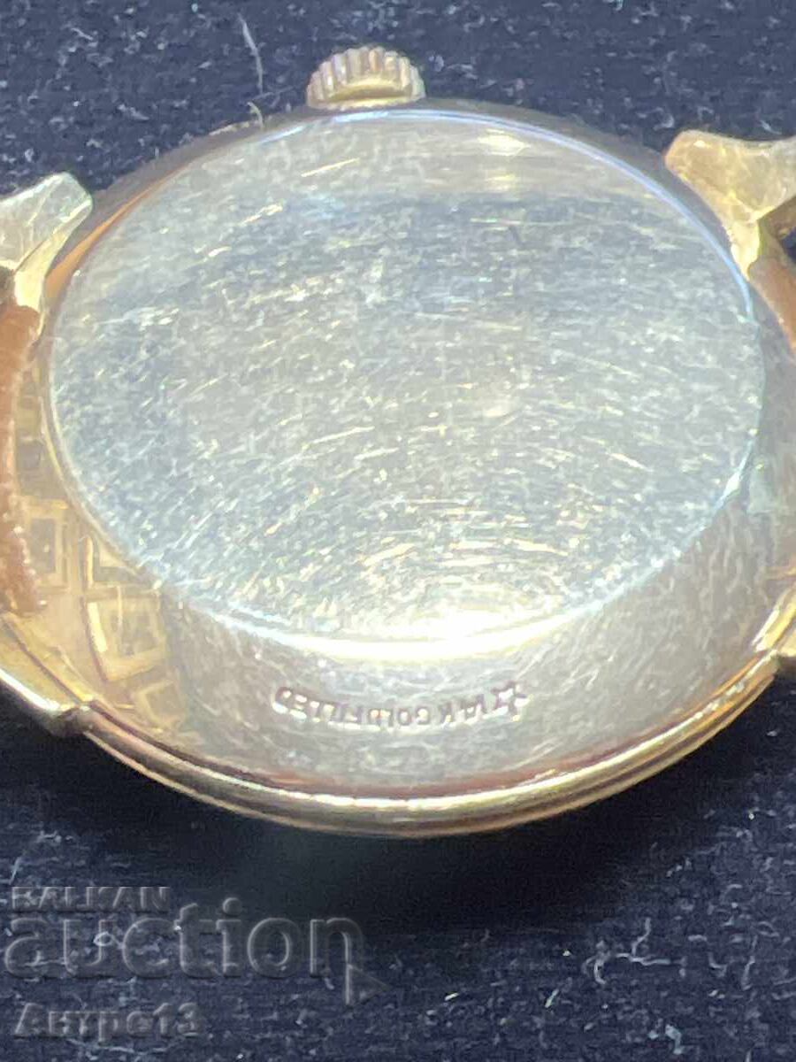 Аукцион Omega Automatic мъжки часовник Аукцион Omega Automatic мъжки часовник