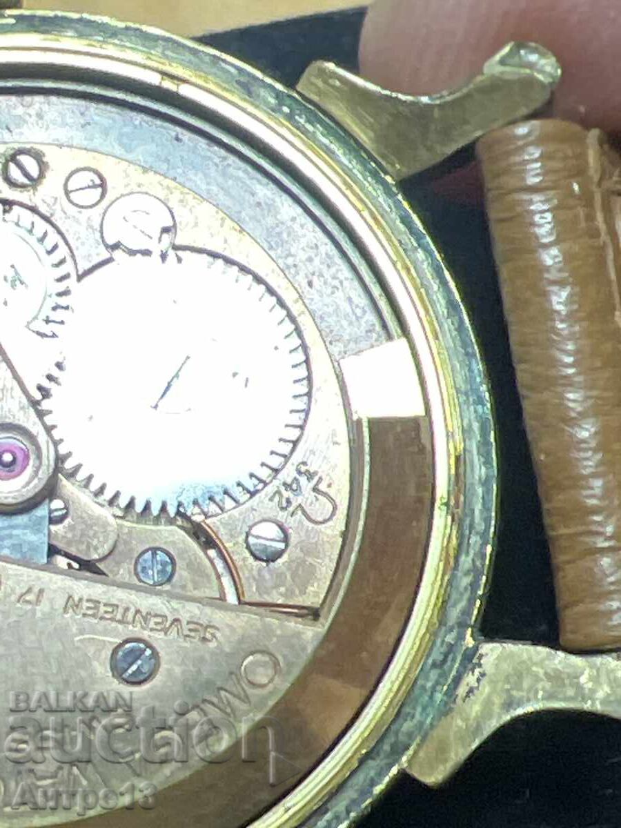 Omega Automatic мъжки часовник - 6 Omega Automatic мъжки часовник - 6