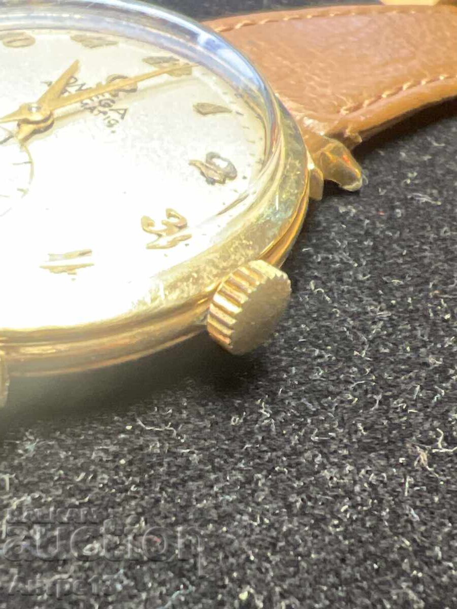 Omega Automatic мъжки часовник - 7 Omega Automatic мъжки часовник - 7