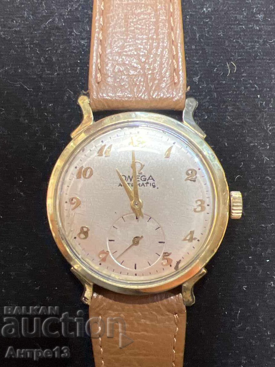 Omega Automatic мъжки часовник Omega Automatic мъжки часовник