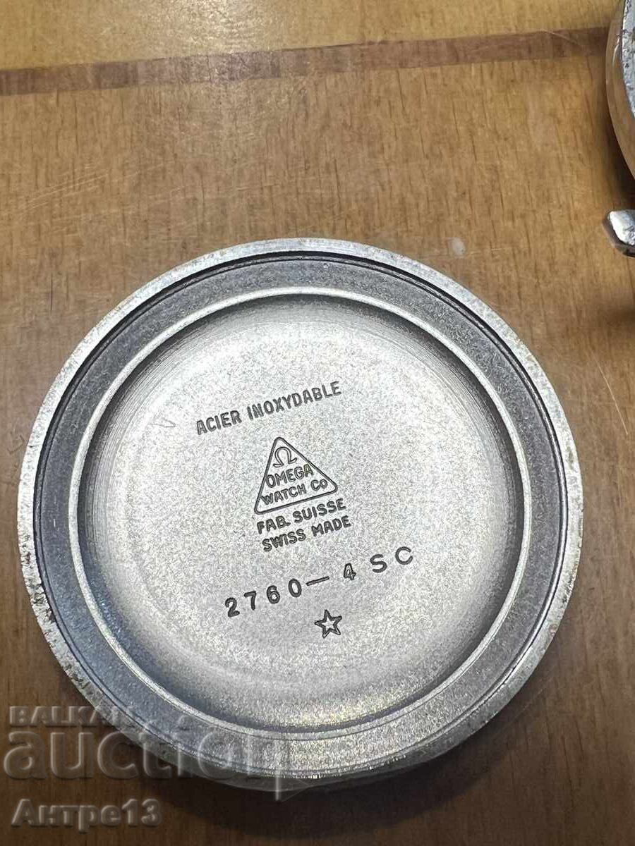 Δημοπρασία Ωμέγα ανδρικό ρολόι Δημοπρασία Ωμέγα ανδρικό ρολόι