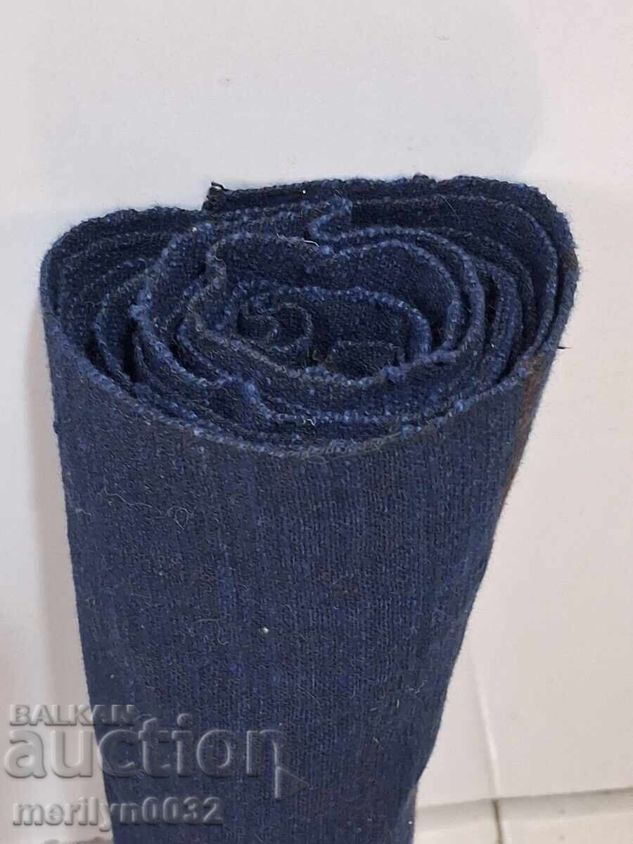 Платнено руло ръчно тъкан плат става за пояси с цена 58.00 лв. | € 29.65 Платнено руло ръчно тъкан плат става за пояси с цена 58.00 лв. | € 29.65