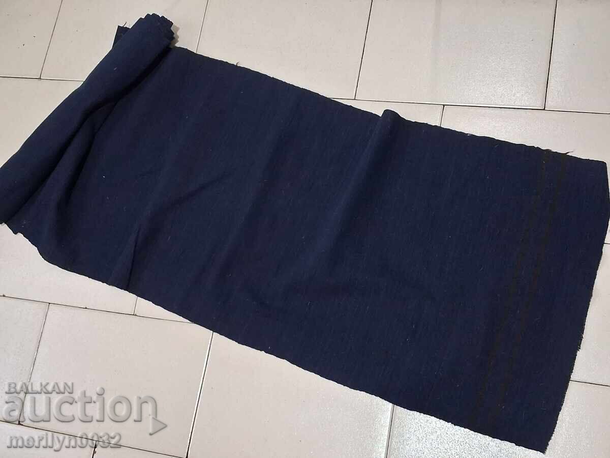 Аукцион Платнено руло ръчно тъкан плат става за пояси Аукцион Платнено руло ръчно тъкан плат става за пояси