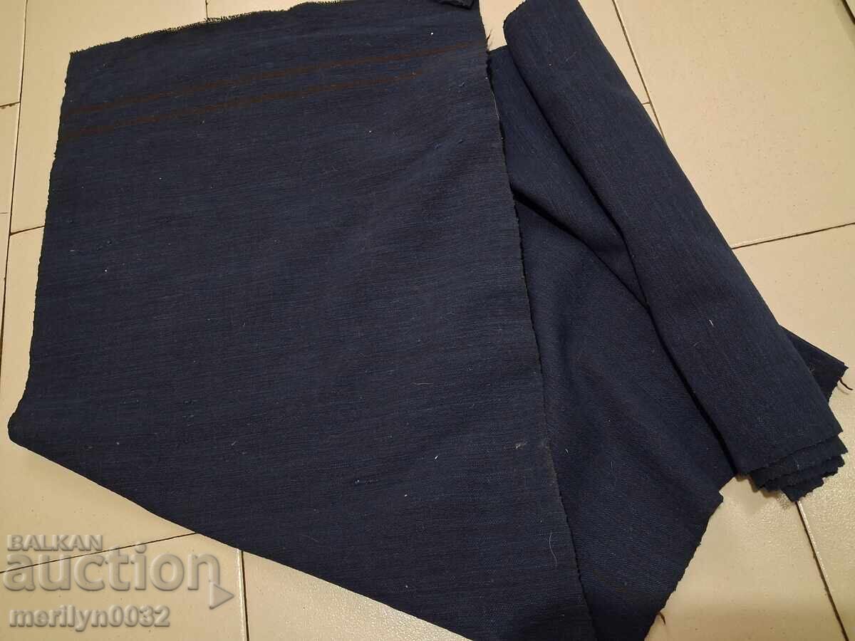 Доставка на Платнено руло ръчно тъкан плат става за пояси Доставка на Платнено руло ръчно тъкан плат става за пояси