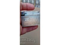 Brichetă veche germană din argint, 935, KW