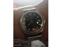 Swiss watch with Panagyurishte character! Candino SWISS MADE