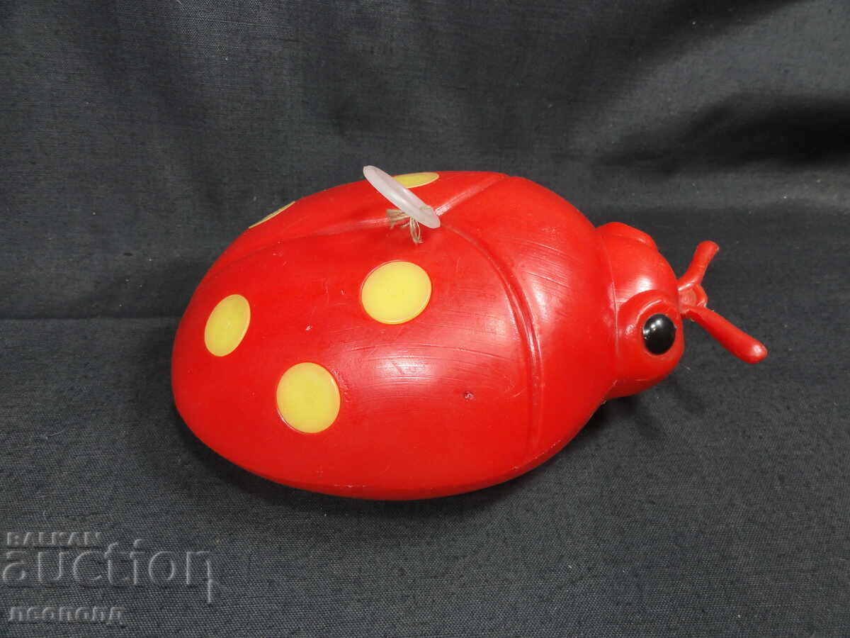 Доставка на СТАРА РЕТРО СОЦ СССР ПЛАСТМАСОВА ИГРАЧКА КАЛИНКА Доставка на СТАРА РЕТРО СОЦ СССР ПЛАСТМАСОВА ИГРАЧКА КАЛИНКА