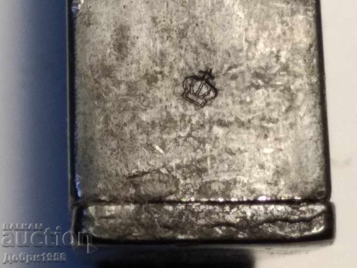 ÎNCĂRCĂTOR pentru pistol - LAHTI L - 35 cu preț 60.00 BGN | € 30.68 ÎNCĂRCĂTOR pentru pistol - LAHTI L - 35 cu preț 60.00 BGN | € 30.68