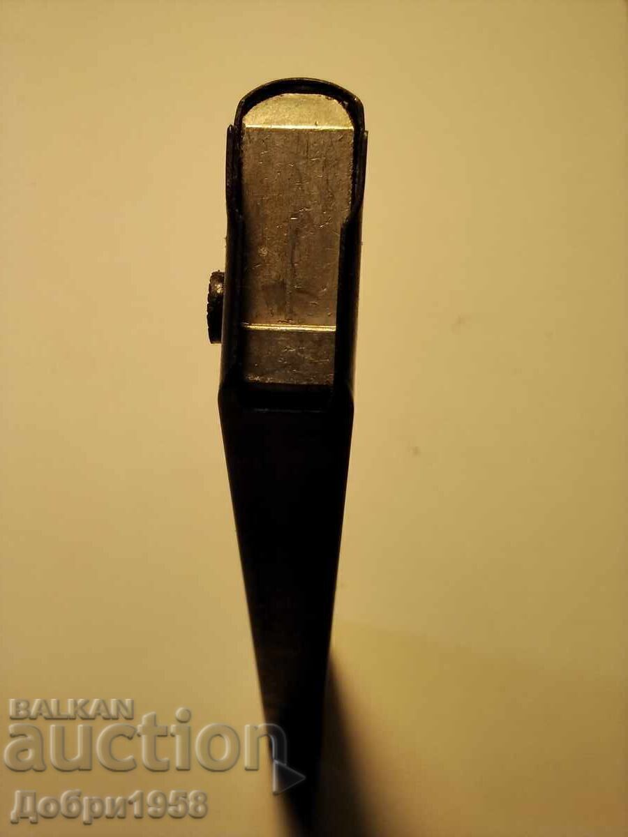 Аукцион ПЪЛНИТЕЛ за пистолет - LAHTI  L - 35