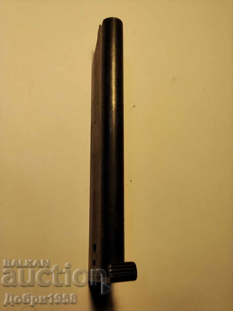 ÎNCĂRCĂTOR pentru pistol - LAHTI L - 35 - 5 ÎNCĂRCĂTOR pentru pistol - LAHTI L - 35 - 5