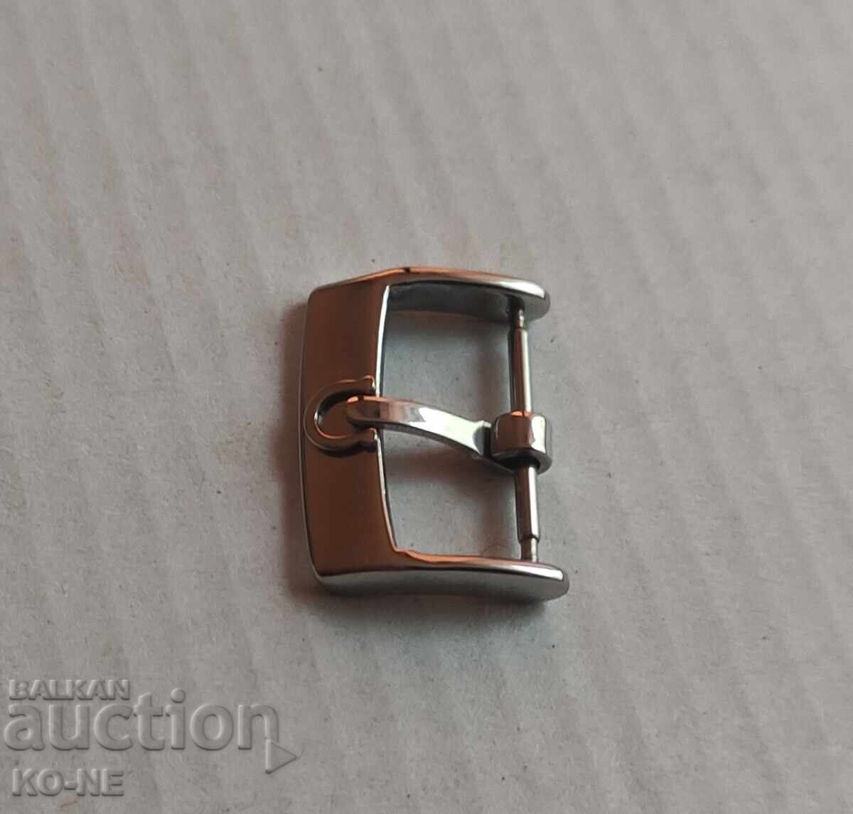 Τοκά για OMEGA Buckle - 18,20mm - 5 Τοκά για OMEGA Buckle - 18,20mm - 5