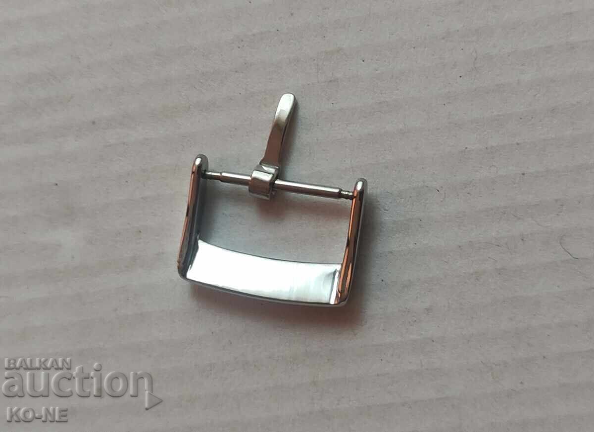 Τοκά για OMEGA Buckle - 18,20mm - 6 Τοκά για OMEGA Buckle - 18,20mm - 6