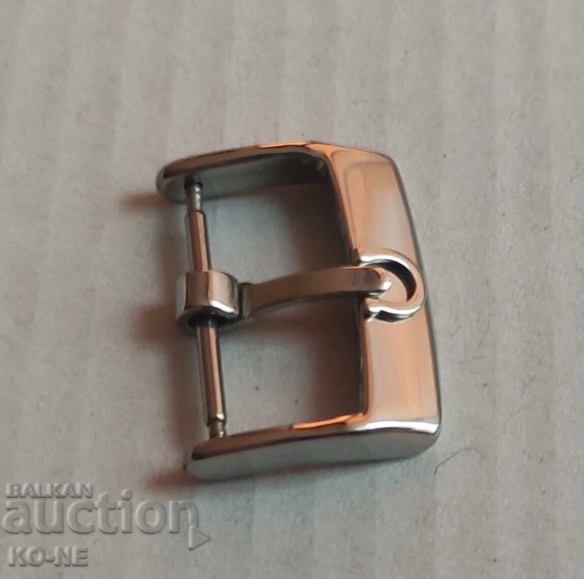 Τοκά για OMEGA Buckle - 18,20mm - 7 Τοκά για OMEGA Buckle - 18,20mm - 7