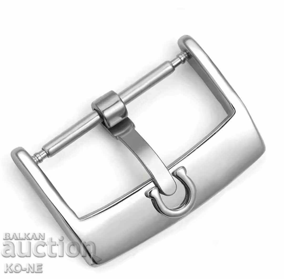 Τοκά για OMEGA Buckle - 18,20mm Τοκά για OMEGA Buckle - 18,20mm