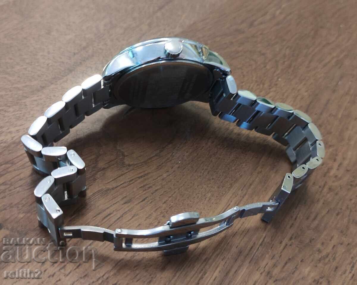 Часовник рулетка - 7 Часовник рулетка - 7