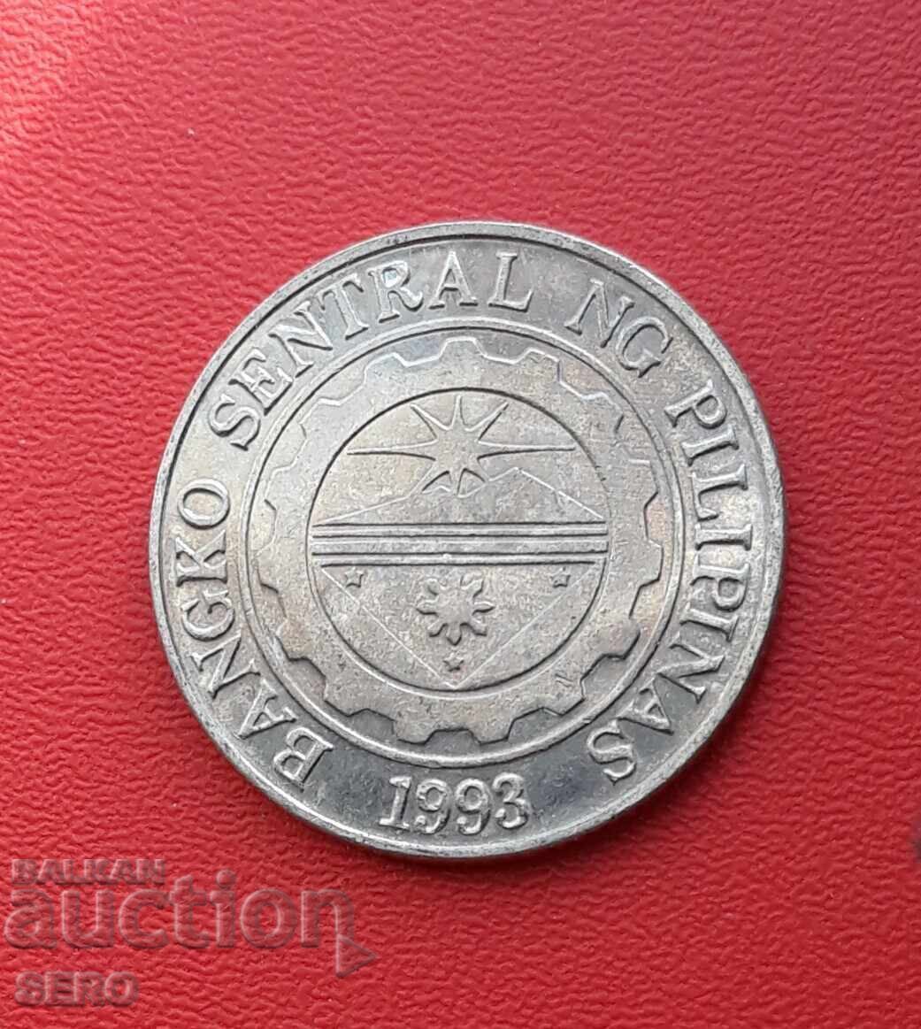 Филипини-1 писо 1997 с цена 0.40 лв. | € 0.20 Филипини-1 писо 1997 с цена 0.40 лв. | € 0.20