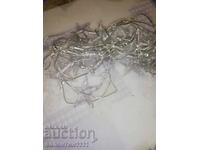 Δαχτυλίδια χωρίς τροφοδοσία