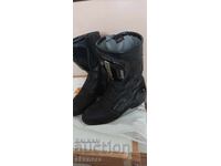 Мото ботуши Falco