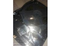 Λωρίδα LED αυτοκόλλητη