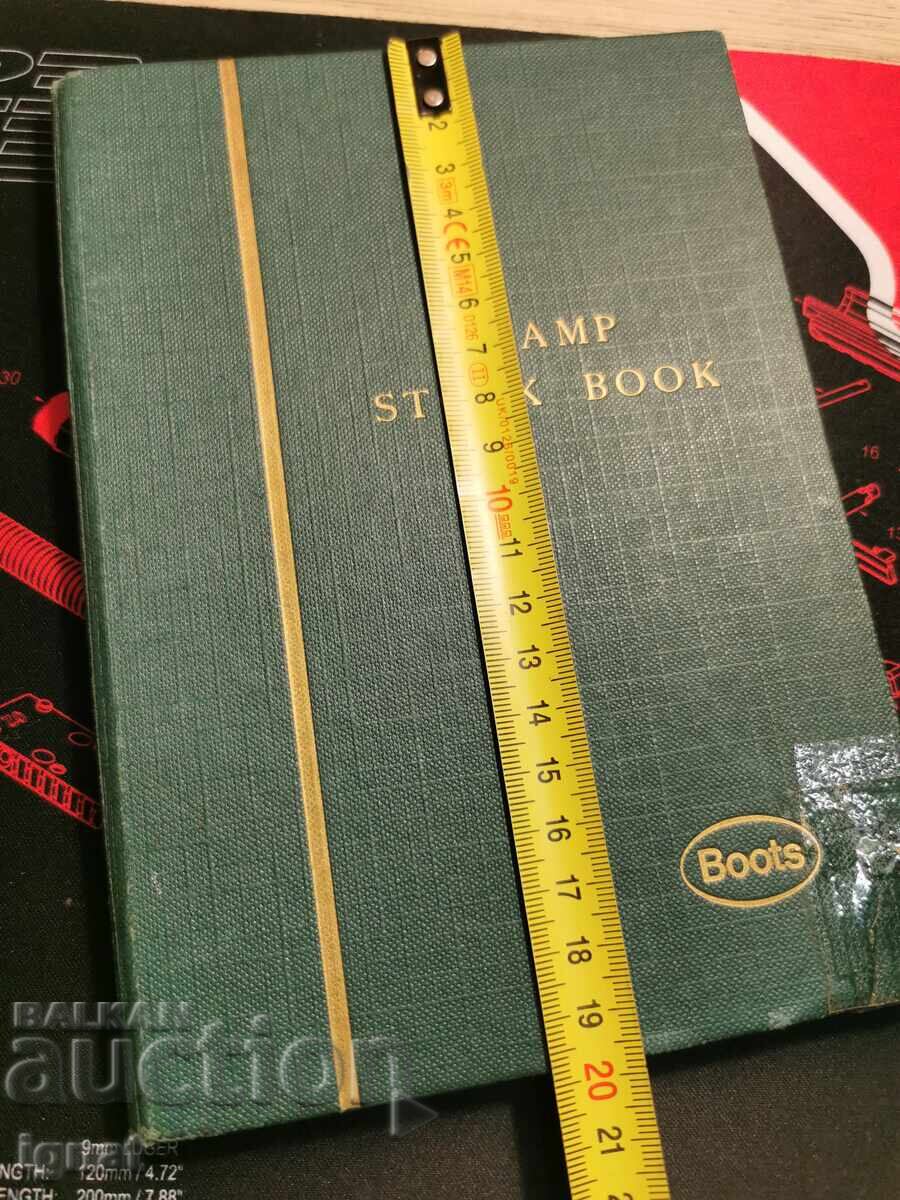 Livrarea Dosar de ștampile Livrarea Dosar de ștampile