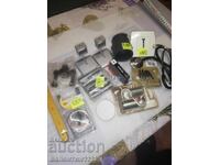 Παρτίδα διάφορα για το σπίτι