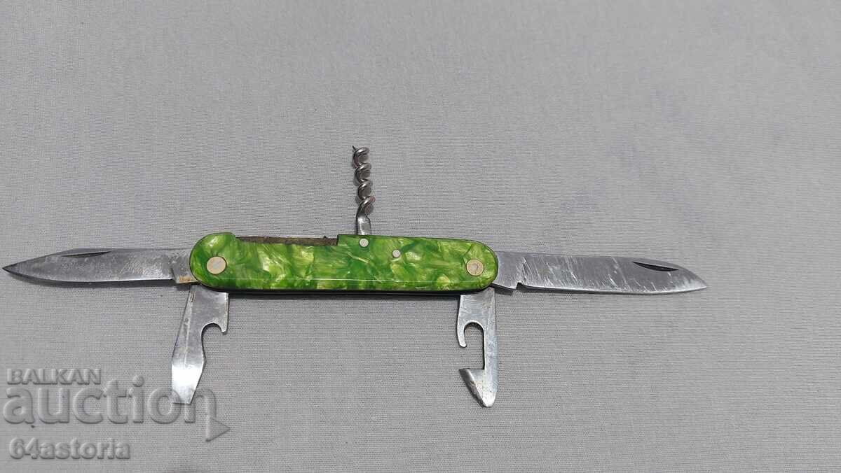 Нож,ножка,петко денев,сърп и чук,джобно ножче - 5 Нож,ножка,петко денев,сърп и чук,джобно ножче - 5