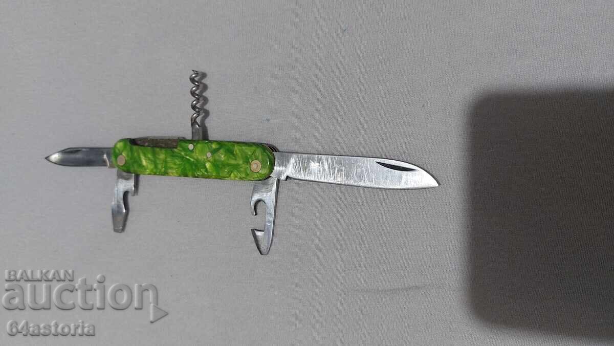 Нож,ножка,петко денев,сърп и чук,джобно ножче - 6 Нож,ножка,петко денев,сърп и чук,джобно ножче - 6